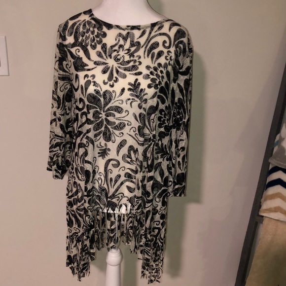 Chico's Tops - Chicos Tunic